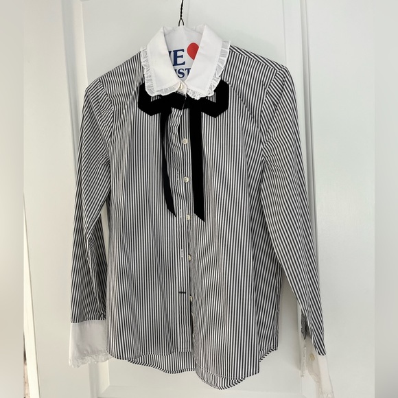 kate spade Tops - Kate Spade Broome Street